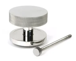Polished Marine SS (316) Brompton Centre Door Knob (Plain) | 46766 -Ironmongery Experts Shop screenshot 2023 03 30 at 12.36.19 pm.png.mst