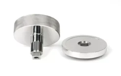 Polished Marine SS (316) Brompton Centre Door Knob (Plain) | 46766 -Ironmongery Experts Shop screenshot 2023 03 30 at 12.36.33 pm.png.mst