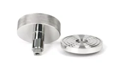 Polished Marine SS (316) Brompton Centre Door Knob (Beehive) | 46768 -Ironmongery Experts Shop screenshot 2023 03 30 at 12.54.45 pm.png.mst