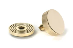 Polished Brass Brompton Centre Door Knob (Beehive) | 50828 10 Polished Brass Brompton Centre Door Knob (Beehive) | 50828 -Ironmongery Experts Shop screenshot 2023 04 05 at 10.35.14 am.png.mst