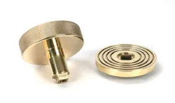 Polished Brass Brompton Centre Door Knob (Beehive) | 50828 11 Polished Brass Brompton Centre Door Knob (Beehive) | 50828 -Ironmongery Experts Shop screenshot 2023 04 05 at 10.35.19 am.png.mst