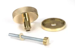 Polished Brass Brompton Centre Door Knob (Beehive) | 50828 12 Polished Brass Brompton Centre Door Knob (Beehive) | 50828 -Ironmongery Experts Shop screenshot 2023 04 05 at 10.35.26 am.png.mst