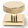 Polished Brass Brompton Centre Door Knob (Square) | 50829 -Ironmongery Experts Shop screenshot 2023 04 05 at 10.39.59 am.png.mst