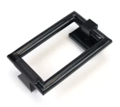 Black Brompton Door Knocker | 46649