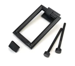Matt Black Brompton Door Knocker | 46650 -Ironmongery Experts Shop screenshot 2023 04 05 at 4.12.20 pm.png.mst