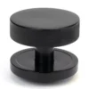 Black Brompton Centre Door Knob (Plain) | 46754 -Ironmongery Experts Shop screenshot 2023 04 05 at 4.29.30 pm.png.mst