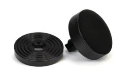 Black Brompton Centre Door Knob (Beehive) | 46756 -Ironmongery Experts Shop screenshot 2023 04 21 at 9.27.51 am.png.mst