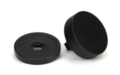 Matt Black Brompton Centre Door Knob (Plain) | 46758 10 Matt Black Brompton Centre Door Knob (Plain) | 46758 -Ironmongery Experts Shop screenshot 2023 04 21 at 9.47.28 am.png.mst