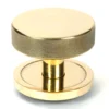 Aged Brass Brompton Centre Door Knob (Plain) | 46734 -Ironmongery Experts Shop screenshot 2023 05 17 at 11.00.27 am.png.mst