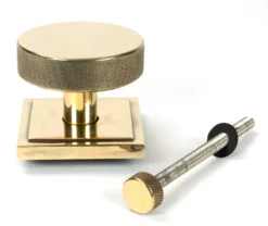 Aged Brass Brompton Centre Door Knob (Square) | 46737 -Ironmongery Experts Shop screenshot 2023 05 17 at 11.15.57 am.png.mst