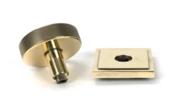 Aged Brass Brompton Centre Door Knob (Square) | 46737 -Ironmongery Experts Shop screenshot 2023 05 17 at 11.16.08 am.png.mst