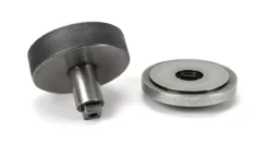 Pewter Brompton Centre Door Knob (Art Deco) | 46763 -Ironmongery Experts Shop screenshot 2023 05 17 at 9.06.29 am.png.mst