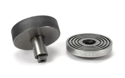 Pewter Brompton Centre Door Knob (Beehive) | 46764 -Ironmongery Experts Shop screenshot 2023 05 17 at 9.18.19 am.png.mst