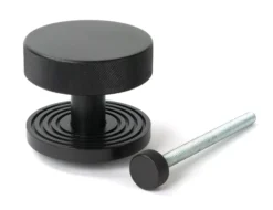 Aged Bronze Brompton Centre Door Knob (Beehive) | 46748 9 Aged Bronze Brompton Centre Door Knob (Beehive) | 46748 -Ironmongery Experts Shop screenshot 2023 05 18 at 10.04.52 am.png.mst