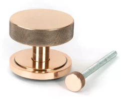 Polished Bronze Brompton Centre Door Knob (Art Deco) | 46751 9 Polished Bronze Brompton Centre Door Knob (Art Deco) | 46751 -Ironmongery Experts Shop screenshot 2023 05 18 at 10.36.47 am.png.mst