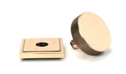 Polished Bronze Brompton Centre Door Knob (Square) | 46753 10 Polished Bronze Brompton Centre Door Knob (Square) | 46753 -Ironmongery Experts Shop screenshot 2023 05 18 at 11.14.37 am.png.mst