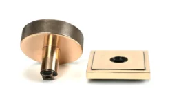 Polished Bronze Brompton Centre Door Knob (Square) | 46753 11 Polished Bronze Brompton Centre Door Knob (Square) | 46753 -Ironmongery Experts Shop screenshot 2023 05 18 at 11.14.43 am.png.mst