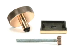 Polished Bronze Brompton Centre Door Knob (Square) | 46753 12 Polished Bronze Brompton Centre Door Knob (Square) | 46753 -Ironmongery Experts Shop screenshot 2023 05 18 at 11.14.49 am.png.mst