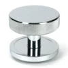 Polished Chrome Brompton Centre Door Knob (Plain) | 46738 2 Polished Chrome Brompton Centre Door Knob (Plain) | 46738 -Ironmongery Experts Shop screenshot 2023 05 18 at 9.06.45 am.png.mst