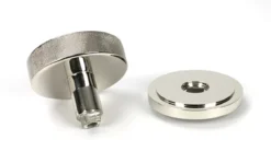 Polished Nickel Brompton Centre Door Knob (Art Deco) | 46743 -Ironmongery Experts Shop screenshot 2023 05 18 at 9.34.28 am.png.mst