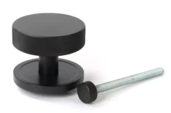 Aged Bronze Brompton Centre Door Knob (Plain) | 46746 -Ironmongery Experts Shop screenshot 2023 05 18 at 9.47.42 am.png.mst