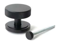 Aged Bronze Brompton Centre Door Knob (Art Deco) | 46747 -Ironmongery Experts Shop screenshot 2023 05 18 at 9.58.28 am.png.mst