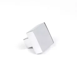 Anvil Polished Chrome Albers 30mm Cabinet Knob | 50707