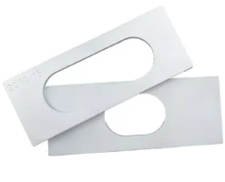 Fitting Jig For Carlisle Brass Ceam 1131 & 1230 Invisible Hinges | DIMECON2ART1131 -Ironmongery Experts Shop template ceam 1.png.mst