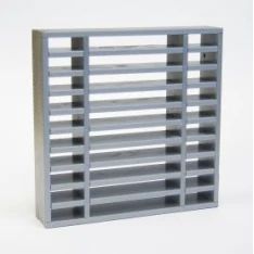300x300x40mm Intumescent Air Transfer Grill