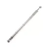 609mm Satin Stainless Steel Straight Barrel Bolt | ZAS01ESS -Ironmongery Experts Shop thumbnail 2734.jpg.mst
