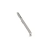 20 X 305mm Satin Stainless Steel Lever Action Flush Bolt - Radius | ZAS05RSS -Ironmongery Experts Shop thumbnail 2737.jpg.mst