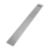 75x650mm Satin Stainless Steel Finger Plate Engraved PUSH | ZAS30RDSS -Ironmongery Experts Shop thumbnail 2765.jpg.mst