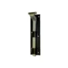 Only 200mm Black Japanned Curl Handle Spring Bolt -Ironmongery Experts Shop thumbnail 493.jpg.mst