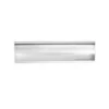 300x95mm Polished Chrome Curved Pattern Letter Tidy -Ironmongery Experts Shop thumbnail 788.jpg.mst