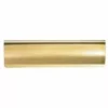 355x127mm Polished Brass Internal Letter Flap Tidy -Ironmongery Experts Shop thumbnail 795.jpg.mst