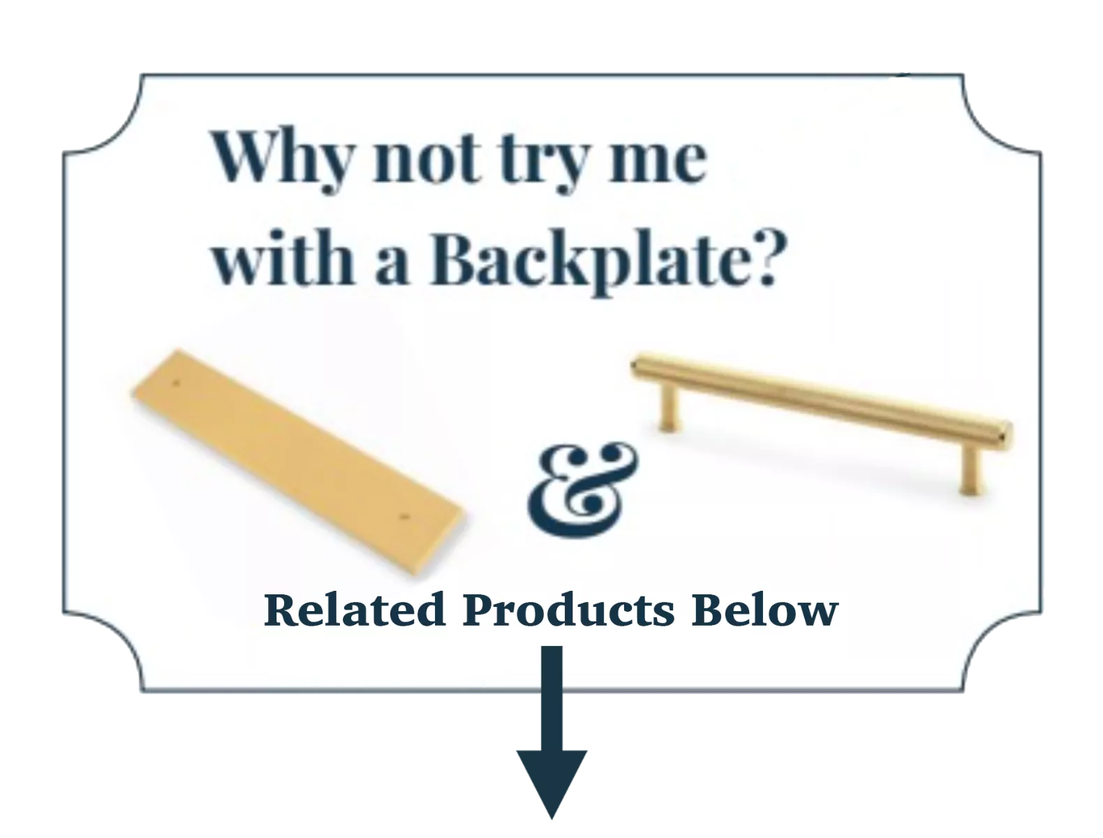 Antique Brass 190mm Knurled Pull Handle | FTD700CAB 4 Antique Brass 190mm Knurled Pull Handle | FTD700CAB - Image 2