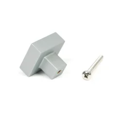 Anvil Satin Chrome Albers 30mm Cabinet Knob | 50720 -Ironmongery Experts Shop vskksk0q.jpeg.mst