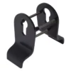 Matt Smooth Black Grade 316 Back To Back Euro Security Cylinder Pull | CP30 MSB -Ironmongery Experts Shop wi cp30 316 msb.jpg.mst