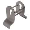 Satin Stainless Steel Grade 316 Back To Back Euro Security Cylinder Pull | CP30 SSS -Ironmongery Experts Shop wi cp30 316 sss.jpg.mst