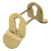 PVD Brass Marine Grade 316 Back To Back Euro Cylinder Pull | CP50PPB -Ironmongery Experts Shop wi cp50 316 pvd.jpg.mst