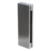 Marine Grade 316 Satin Stainless Steel Door Knocker | DKB155 -Ironmongery Experts Shop wi dkb155 316 sss.jpg.mst