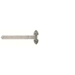 Pair 600mm Galvanised Steel Heavy Reversible Hinge With Cups -Ironmongery Experts Shop xlarge 1051.jpg.mst