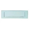 401x124mm Polished Chrome Plain Letter Plate -Ironmongery Experts Shop xlarge 1703.jpg.mst