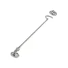 300mm (12") Polished Chrome Cabin Hook | ZAB65CP -Ironmongery Experts Shop zab65cp svt3 at.jpg.mst