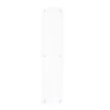 75x475mm Powder Coat Matt White Rounded Finger Plate | ZAS32RC-PCW 2 75x475mm Powder Coat Matt White Rounded Finger Plate | ZAS32RC-PCW -Ironmongery Experts Shop zas32rb pcw 1.jpeg.mst