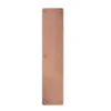 75x475mm PVD Bronze Rounded Finger Plate | ZAS32RC-PVDBZ