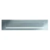 340 X 76mm Satin Stainless Steel Letter Plate | ZAS37SS -Ironmongery Experts Shop zas37ss.jpg.mst