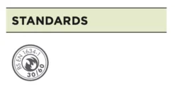 20 X 150mm Satin Stainless Steel Lever Action Flush Bolts - Squared | ZAS02SS 9 20 X 150mm Satin Stainless Steel Lever Action Flush Bolts - Squared | ZAS02SS -Ironmongery Experts Shop zas 02 ceert 1.png.mst