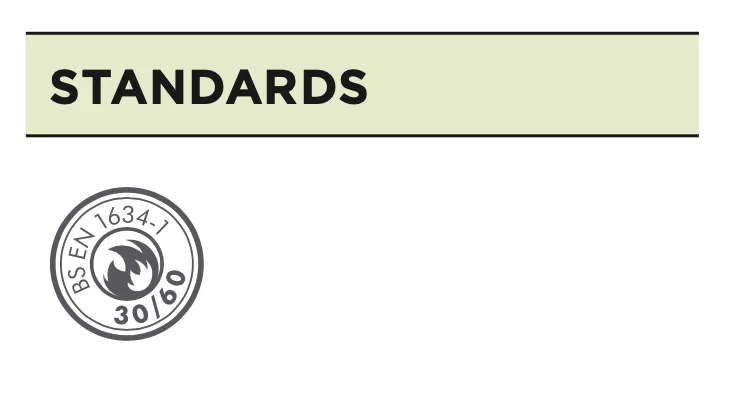 20 X 150mm Satin Stainless Steel Lever Action Flush Bolts - Squared | ZAS02SS 6 20 X 150mm Satin Stainless Steel Lever Action Flush Bolts - Squared | ZAS02SS - Image 4