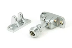 From The Anvil Polished Chrome Beehive Brighton Fastener | 45954 -Ironmongery Experts Shop 075azjeu.jpeg.mst